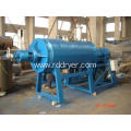 Horizontal Vacuum Rake Dryer